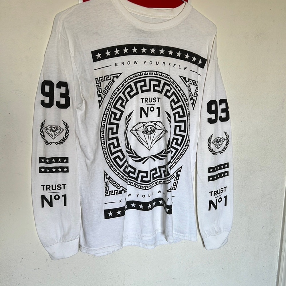 Popular poison trust N°1 t-shirt